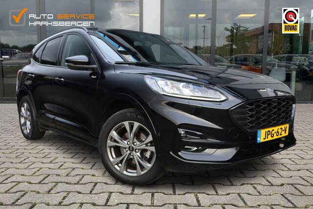 Ford KUGA 2.5 PHEV ST-Line X | ACC | Camera | B&O |