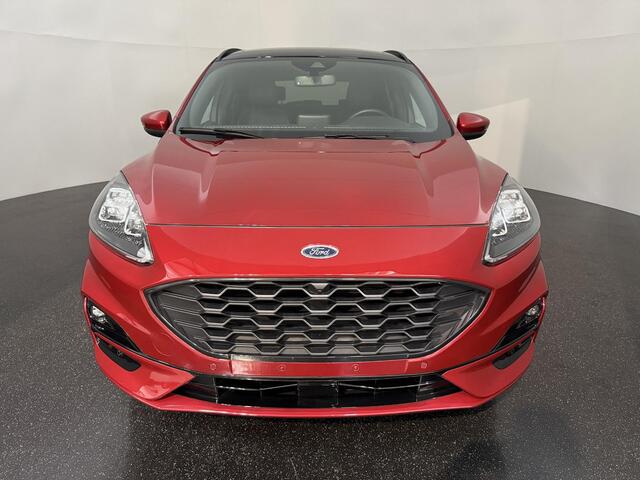 Ford KUGA 2.5 PHEV ST-Line X | Panorama dak | 4 Seizoenen banden | Elektrische Achterklep | Full LED