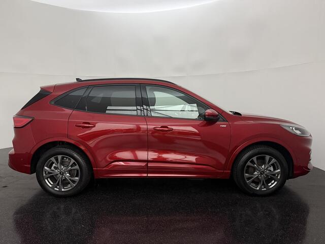 Ford KUGA 2.5 PHEV ST-Line X | Panorama dak | 4 Seizoenen banden | Elektrische Achterklep | Full LED