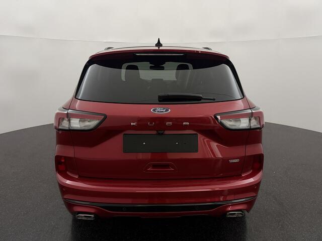 Ford KUGA 2.5 PHEV ST-Line X | Panorama dak | 4 Seizoenen banden | Elektrische Achterklep | Full LED