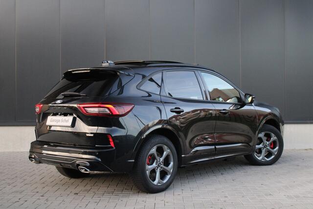 Ford KUGA 2.5 PHEV ST-Line X - Pano - ACC - B&O - Trekhaak - HUD - Stoel/Stuurverwarming - LED - Keyless - Navi - Rijklaar