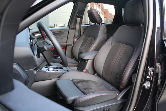 Ford KUGA 2.5 PHEV ST-Line X - Pano - ACC - B&O - Trekhaak - HUD - Stoel/Stuurverwarming - LED - Keyless - Navi - Rijklaar