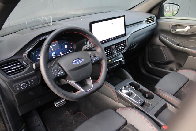 Ford KUGA 2.5 PHEV ST-Line X - Pano - ACC - B&O - Trekhaak - HUD - Stoel/Stuurverwarming - LED - Keyless - Navi - Rijklaar