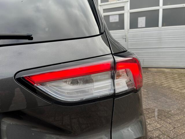 Ford KUGA 2.5 PHEV Titanium 2x Camera Stoelverwarming V + A Carplay All Season