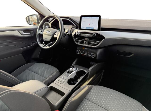 Ford KUGA 2.5 PHEV Trend I Trekhaak I Carplay