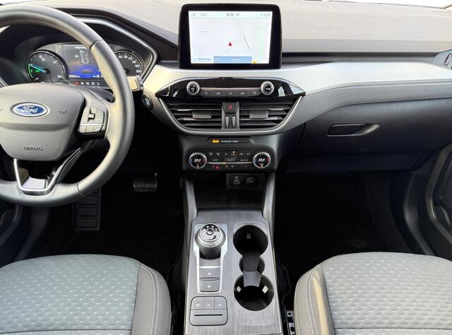 Ford KUGA 2.5 PHEV Trend I Trekhaak I Carplay