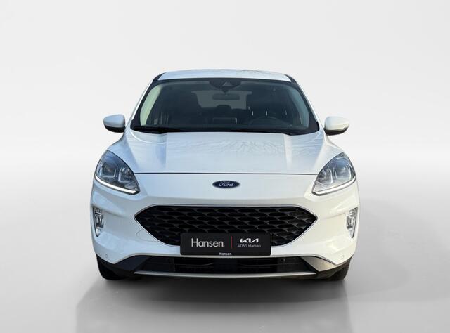 Ford KUGA 2.5 PHEV Trend I Trekhaak I Carplay