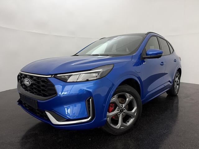 Ford KUGA 2.5 PHEV ST-Line X | Full Options | Panorama Dak | Trekhaak | AGR Stoelen | Matrix LED Koplampen | 360 Graden Camera