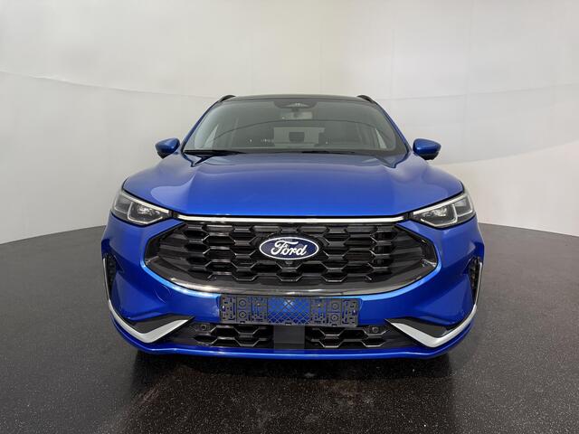 Ford KUGA 2.5 PHEV ST-Line X | Full Options | Panorama Dak | Trekhaak | AGR Stoelen | Matrix LED Koplampen | 360 Graden Camera