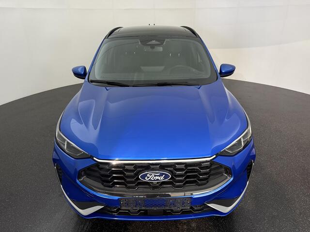 Ford KUGA 2.5 PHEV ST-Line X | Full Options | Panorama Dak | Trekhaak | AGR Stoelen | Matrix LED Koplampen | 360 Graden Camera