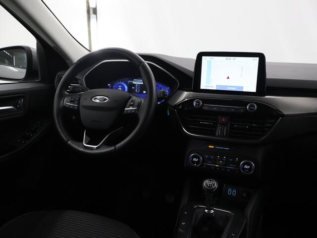 Ford KUGA 1.5 EcoBoost Titanium | Winterpakket | Parkeercamera | Navigatie | Cruise control | Climate Control |