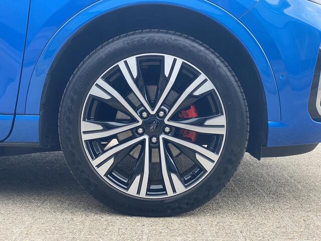 Ford KUGA 2.5 PHEV ST-Line X 243pk | Driver Assistance pack | Panoramadak | 20 inch Licht metaal | Winterpack | Technology Pack | 2.100kg Trekgewicht | Verlengde Fabrieksgarantie tot 09-2028