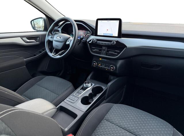 Ford KUGA 2.5 PHEV Trend I Carplay I Cruise Control I Stoelverwarming