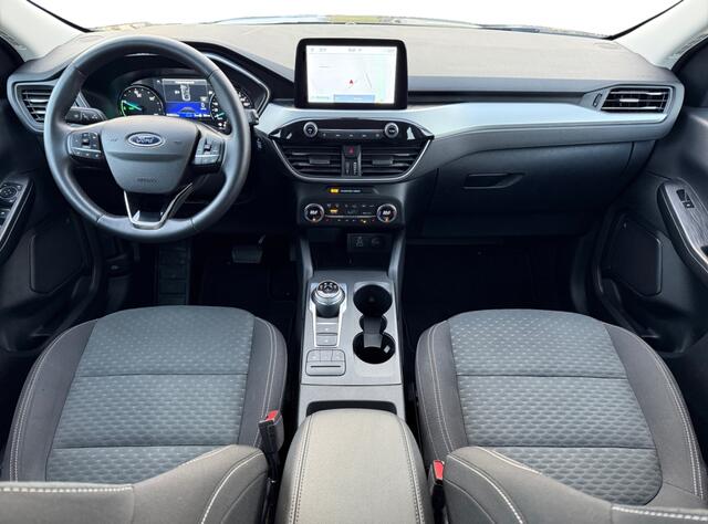 Ford KUGA 2.5 PHEV Trend I Carplay I Cruise Control I Stoelverwarming