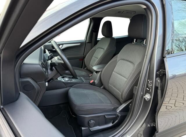 Ford KUGA 2.5 PHEV Trend I Carplay I Cruise Control I Stoelverwarming