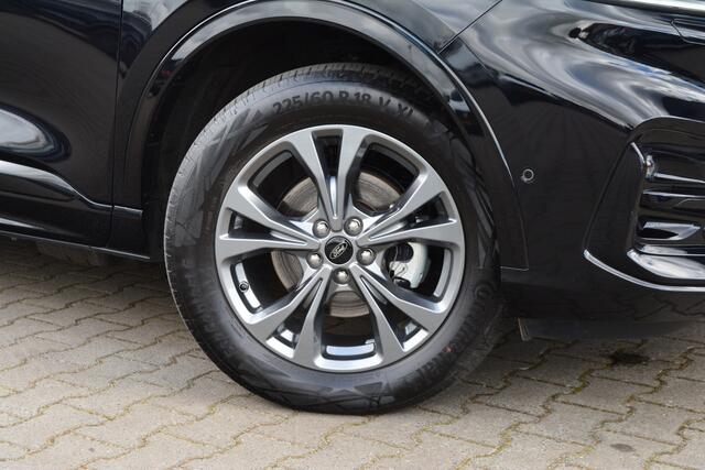 Ford KUGA 2.5 PHEV ST-Line X | ACC | Camera | B&O |