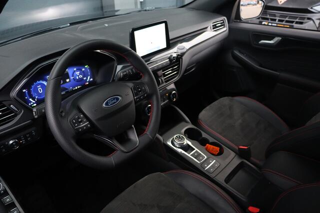 Ford KUGA 2.5 PHEV ST-Line X | ACC | Camera | B&O |