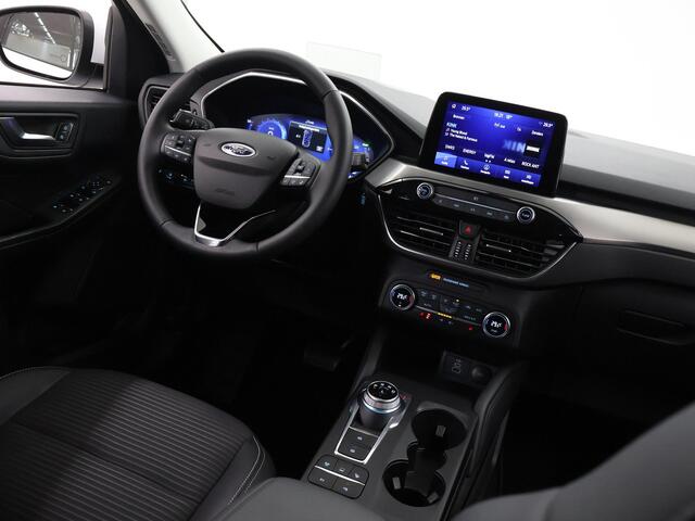 Ford KUGA 2.5 PHEV Titanium X | Cruise Control Adaptief | Stoelverwarming | B&O | Parkeercamera | Navigatie |