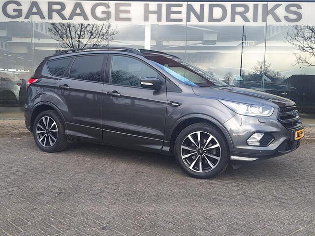 Ford KUGA 1.5 ST Line | X-Pack | Winter-Pack | Pano | Xenon | Navi | occasion