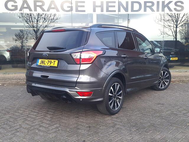 Ford KUGA 1.5 ST Line | X-Pack | Winter-Pack | Pano | Xenon | Navi | occasion