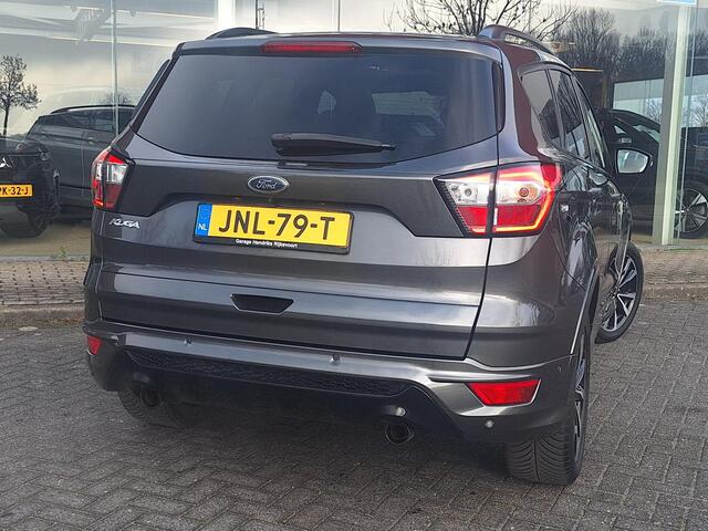 Ford KUGA 1.5 ST Line | X-Pack | Winter-Pack | Pano | Xenon | Navi | occasion
