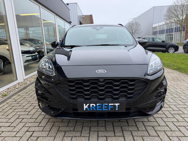 Ford KUGA 2.5 PHEV ST-Line X 1 jaar garantie