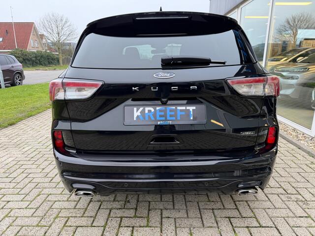 Ford KUGA 2.5 PHEV ST-Line X 1 jaar garantie