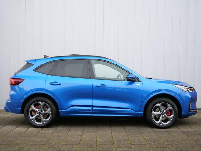 Ford KUGA 2.5 PHEV ST-Line X 243 Pk Automaat Camera / Trekhaak / Winterpakket / DAB / Apple Carplay