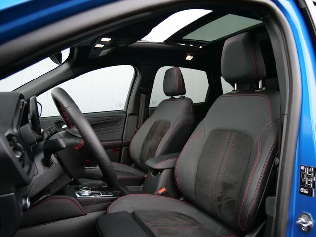 Ford KUGA 2.5 PHEV ST-Line X 243 Pk Automaat Camera / Trekhaak / Winterpakket / DAB / Apple Carplay