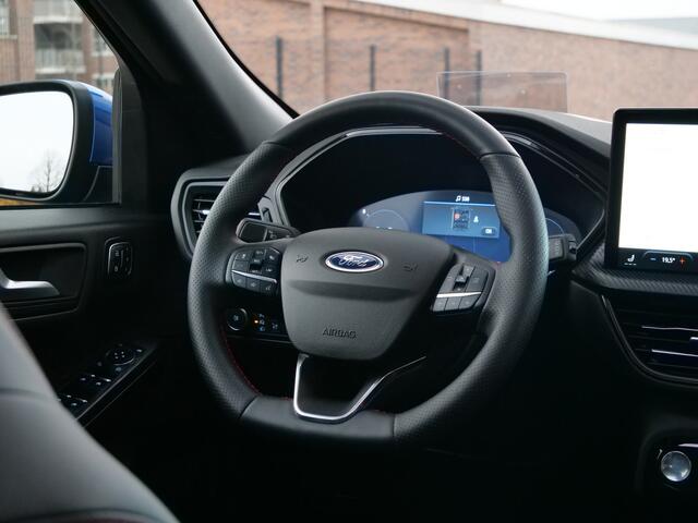 Ford KUGA 2.5 PHEV ST-Line X 243 Pk Automaat Camera / Trekhaak / Winterpakket / DAB / Apple Carplay