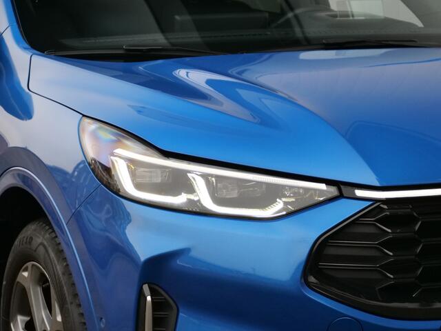 Ford KUGA 2.5 PHEV ST-Line X 243 Pk Automaat Camera / Trekhaak / Winterpakket / DAB / Apple Carplay