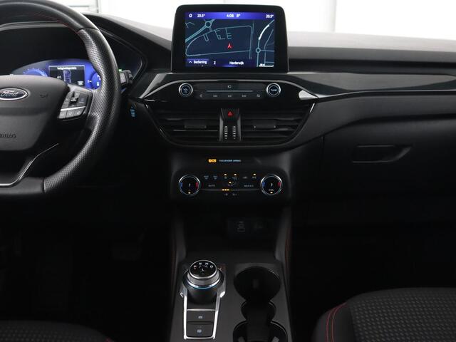 Ford KUGA 2.5 PHEV ST-Line | Trekhaak | Adaptive cruise | Carplay | 360 Camera | Navigatie | Park Assist | Dodehoek detectie | Keyless | Climate control | Bluetooth