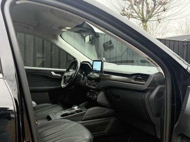 Ford KUGA 2.5 PHEV Vignale camera ACC trekhaak