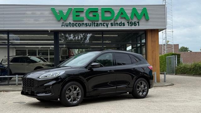 Ford KUGA 2.5 PHEV ST-LINE X / FULL OPTIONS / 18inch