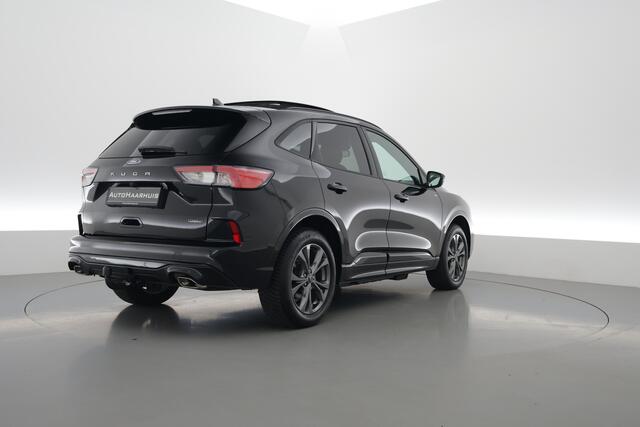Ford KUGA 2.5 PHEV ST-Line | Pano | Trekhaak | HUD | Stoel- Stuurverw. | CarPlay | Camera