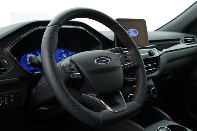 Ford KUGA 2.5 PHEV ST-Line | Pano | Trekhaak | HUD | Stoel- Stuurverw. | CarPlay | Camera