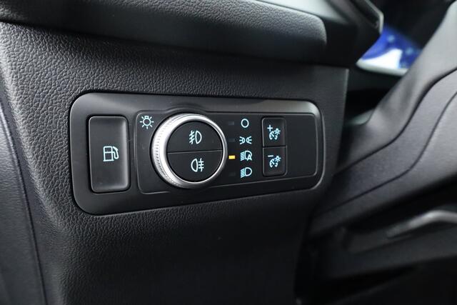 Ford KUGA 2.5 PHEV ST-Line | Pano | Trekhaak | HUD | Stoel- Stuurverw. | CarPlay | Camera