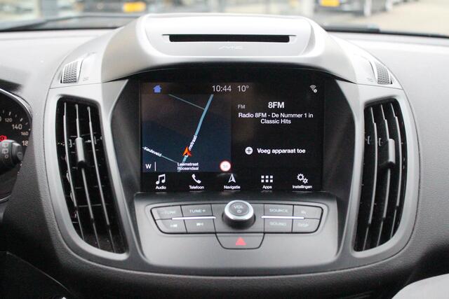 Ford KUGA 1.5 EcoBoost Titanium, 2000kg trekvermogen