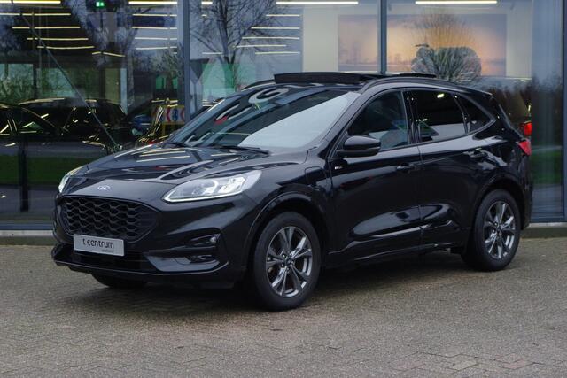 Ford KUGA 2.5 PHEV 225 PK ST-Line X, Panoramadak, Camera, Carplay