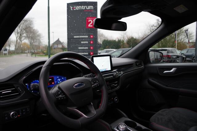 Ford KUGA 2.5 PHEV 225 PK ST-Line X, Panoramadak, Camera, Carplay
