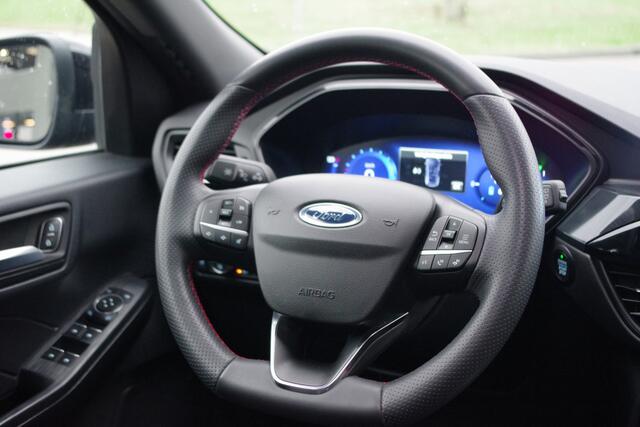 Ford KUGA 2.5 PHEV 225 PK ST-Line X, Panoramadak, Camera, Carplay