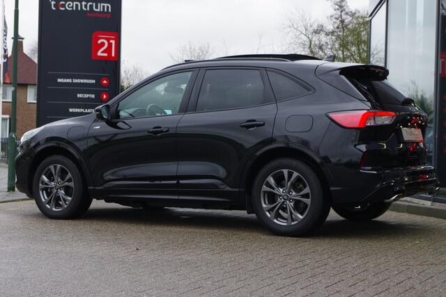 Ford KUGA 2.5 PHEV 225 PK ST-Line X, Panoramadak, Camera, Carplay
