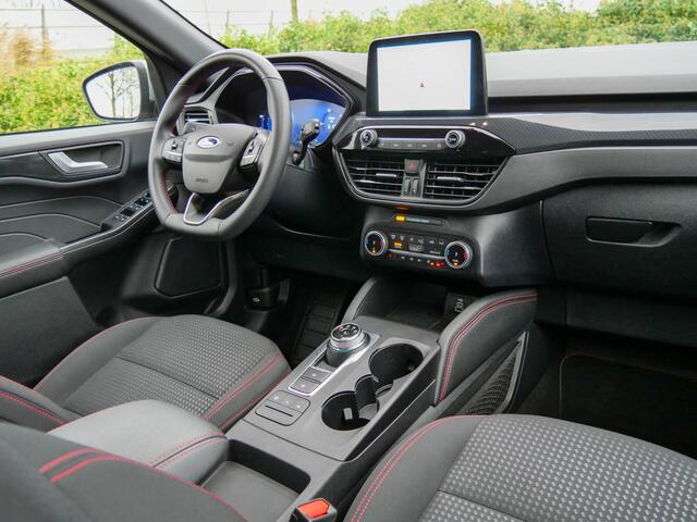 Ford KUGA 2.5 PHEV ST-Line | WINTERPACK | CAMERA |