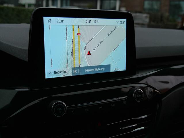 Ford KUGA 2.5 PHEV ST-Line | WINTERPACK | CAMERA |