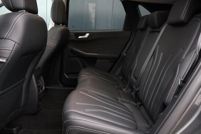 Ford KUGA 2.5 PHEV Vignale | Full Options | Leer | Trekhaak | Panoramadak | Bang & Olufsen | HUD | Stoel- Stuurverwarming | Camera