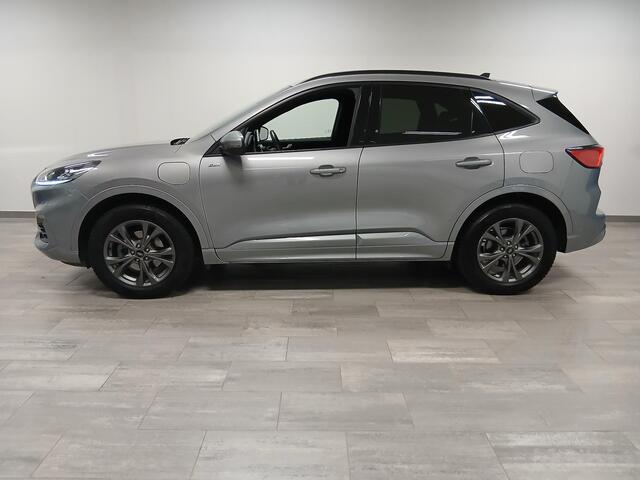 Ford KUGA 2.5 PHEV ST-Line Wordt Verwacht.