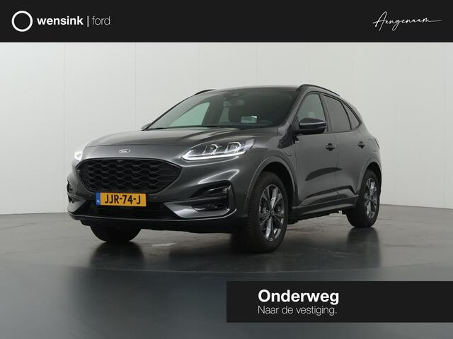 Ford KUGA 2.5 PHEV ST-Line X | Elektr. Trekhaak | Winterpakket | Cruise Control Adaptief | B&O | Parkeercamera | Elektr. Achterklep | Navigatie |