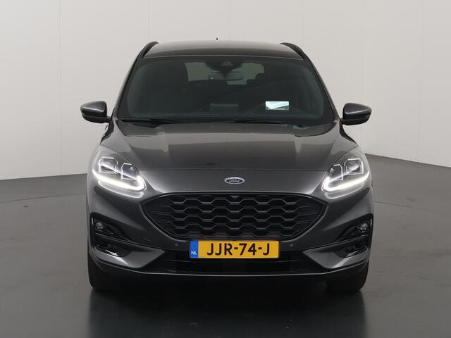 Ford KUGA 2.5 PHEV ST-Line X | Elektr. Trekhaak | Winterpakket | Cruise Control Adaptief | B&O | Parkeercamera | Elektr. Achterklep | Navigatie |