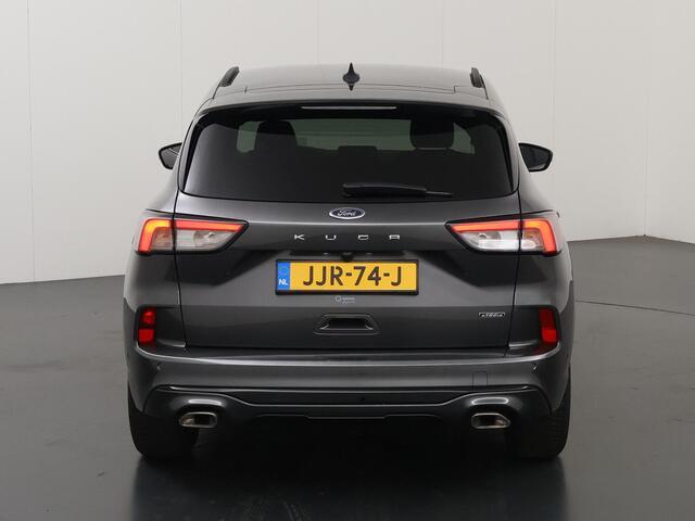Ford KUGA 2.5 PHEV ST-Line X | Elektr. Trekhaak | Winterpakket | Cruise Control Adaptief | B&O | Parkeercamera | Elektr. Achterklep | Navigatie |