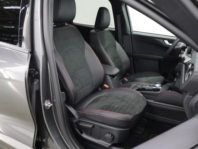 Ford KUGA 2.5 PHEV ST-Line X | Elektr. Trekhaak | Winterpakket | Cruise Control Adaptief | B&O | Parkeercamera | Elektr. Achterklep | Navigatie |